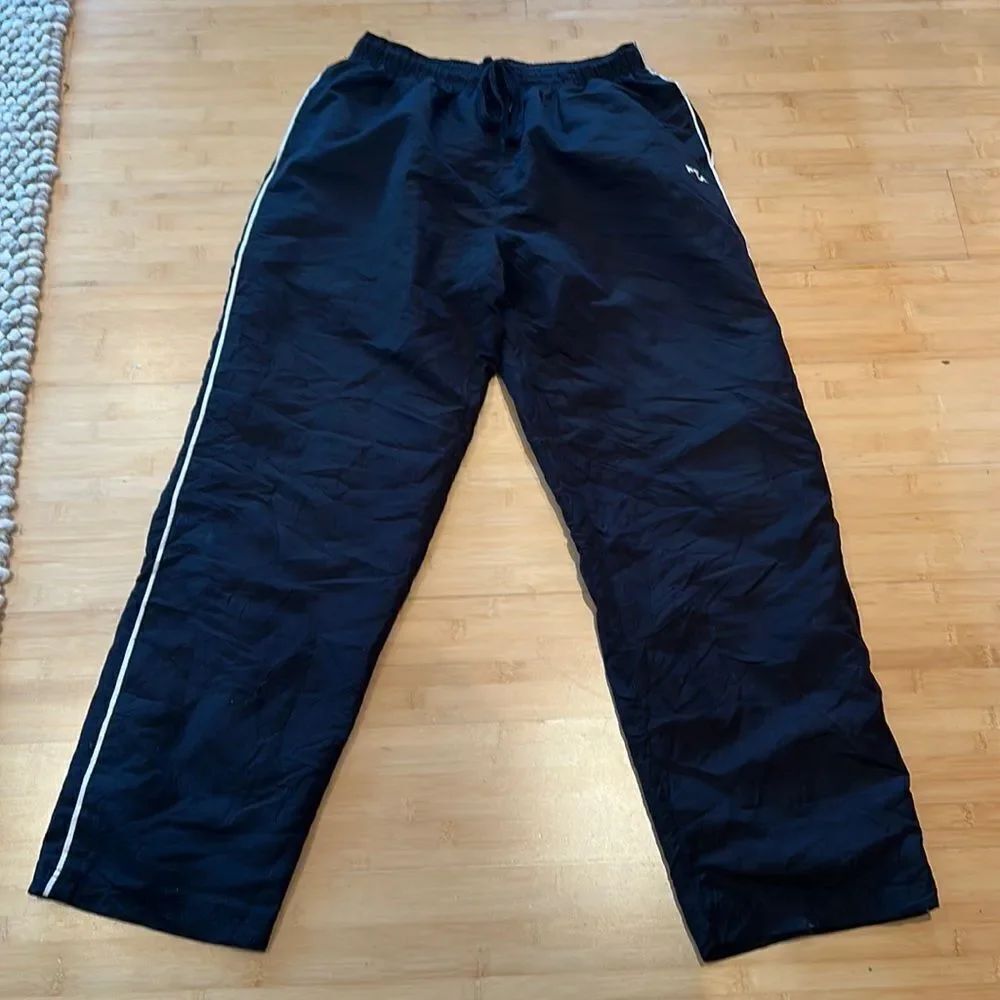 Fila sweats
